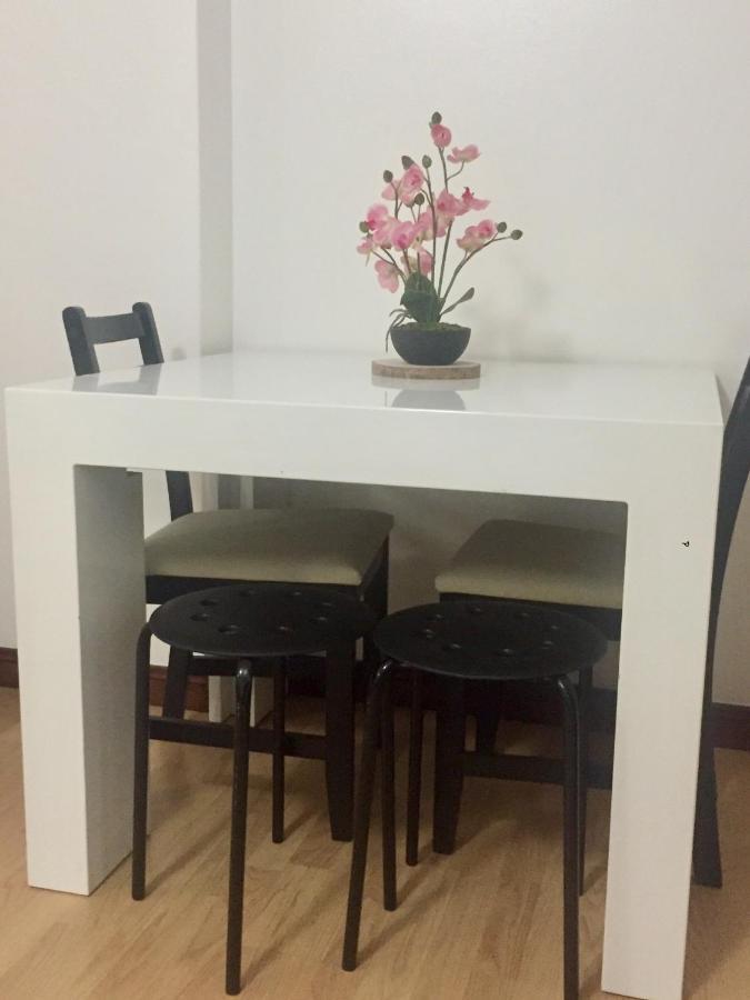 Victoria'S Apartment Fatima Ngoại thất bức ảnh