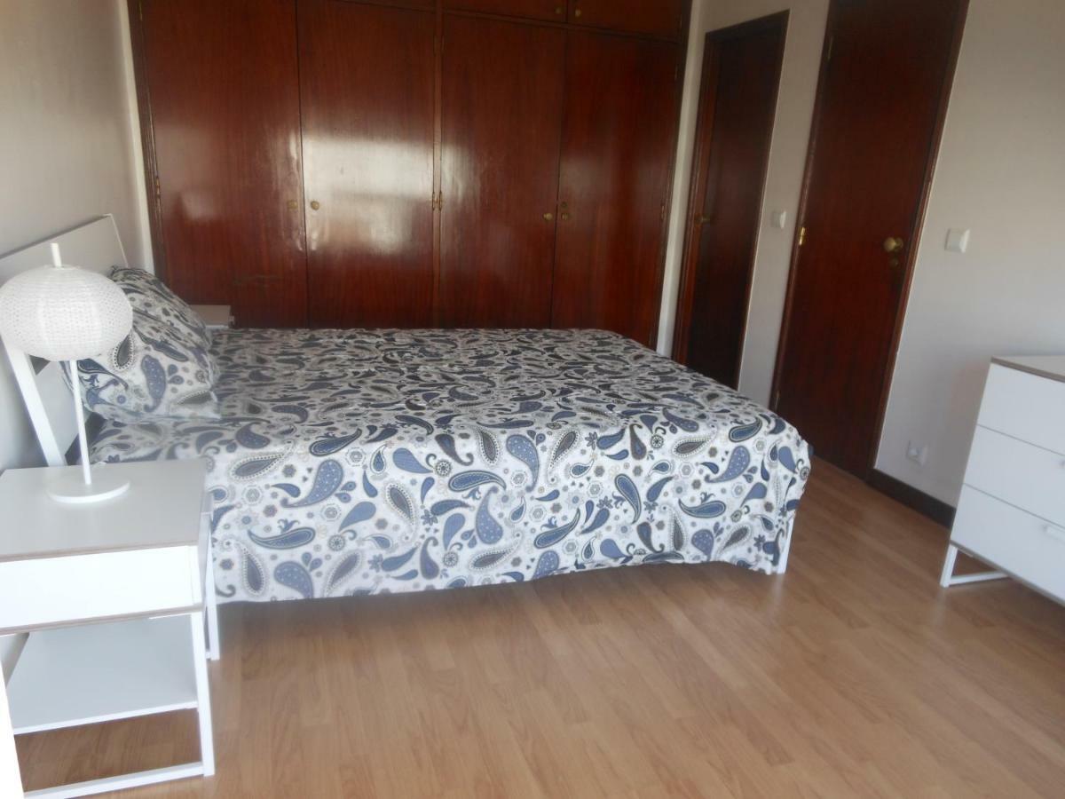 Victoria'S Apartment Fatima Ngoại thất bức ảnh