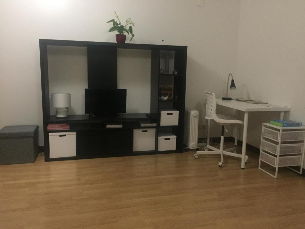 Victoria'S Apartment Fatima Ngoại thất bức ảnh