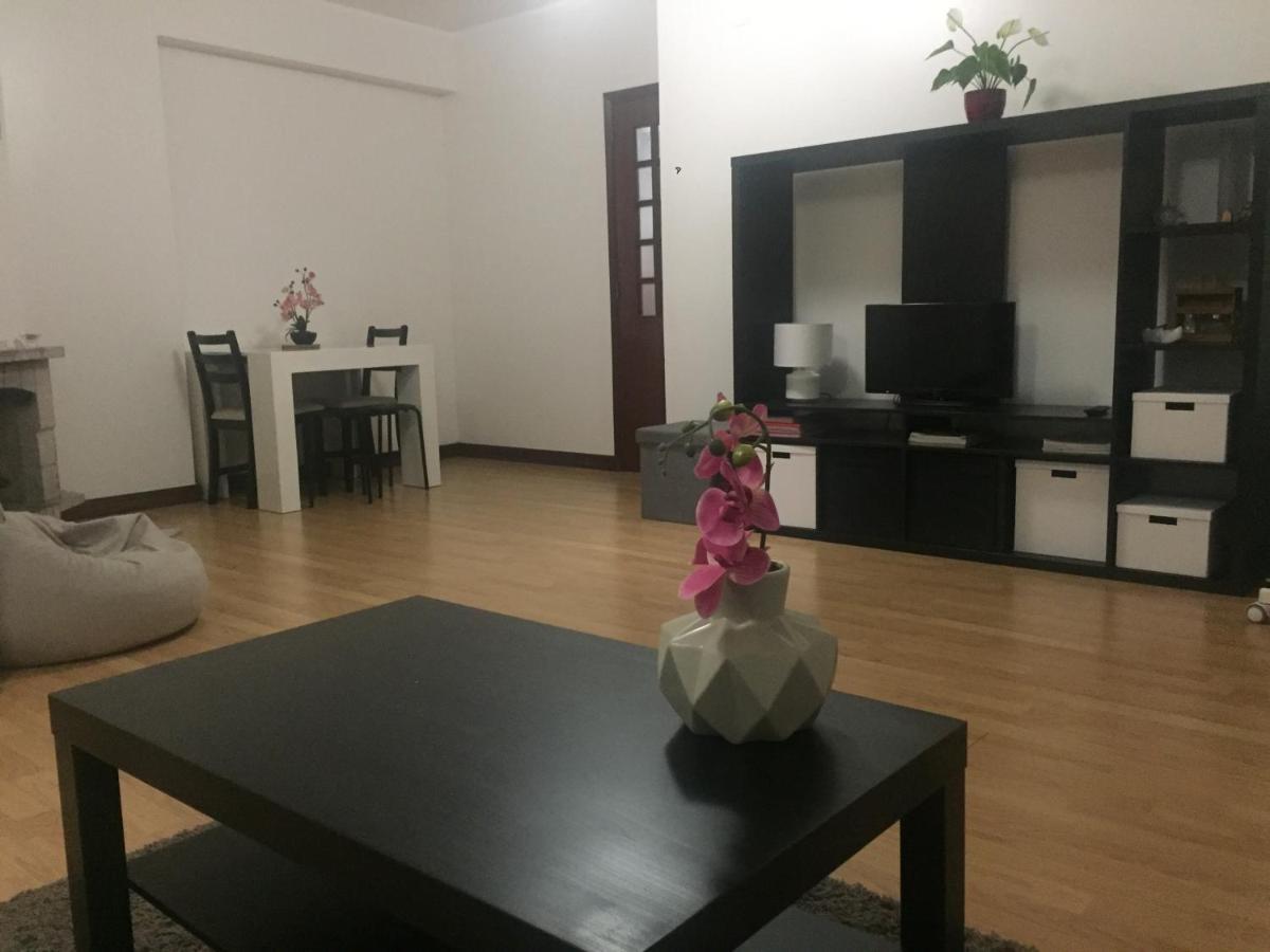 Victoria'S Apartment Fatima Ngoại thất bức ảnh
