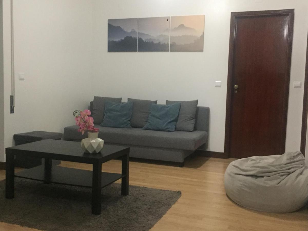 Victoria'S Apartment Fatima Ngoại thất bức ảnh