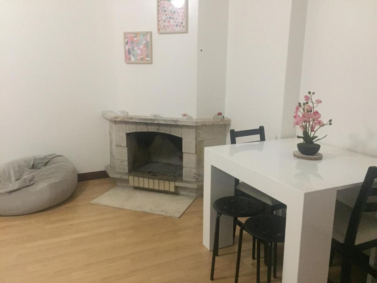 Victoria'S Apartment Fatima Ngoại thất bức ảnh
